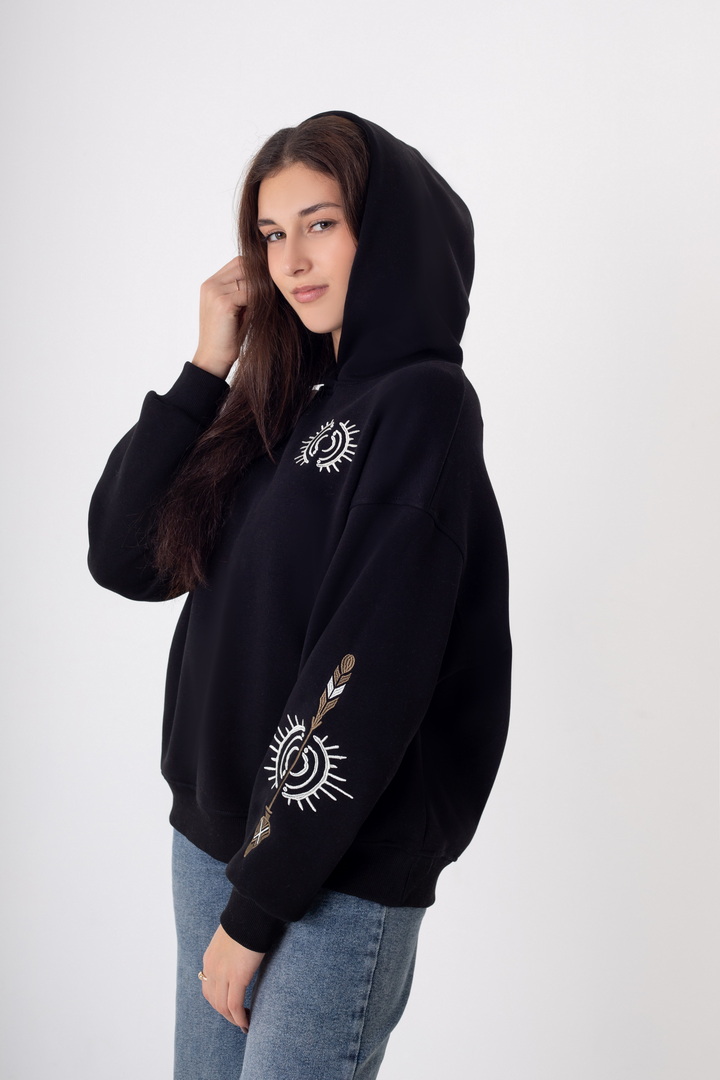 Худі для жінок